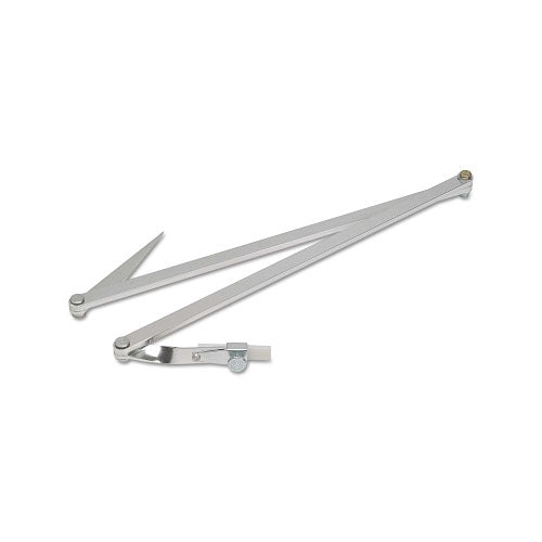 Jackson Safety® Radius Markers, Jumbo, 40 in Radius (430-14783) Each