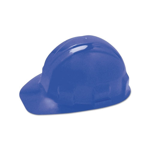 Jackson Safety® Sentry III Welding Caps, 6 Point Ratchet, Blue (138-14416) Each