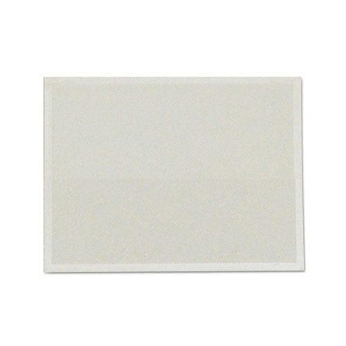 Jackson Safety® Welding Safety Plate W30 ELEMENT* Lens Kit, Clear (138-23440) Each