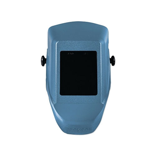 Jackson Safety® WH10 HSL 100 Passive Welding Helmet, SH10, Blue, HSL 100, Fixed Front, 4-1/2 x 5-1/4 (138-14976) Each