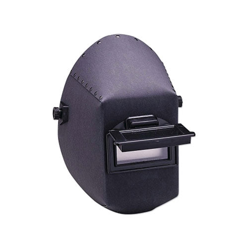 Jackson Safety® WH20 430P Fiber Shell Welding Helmet, SH10, Black, 430P, 2 in x 4-1/4 in (138-14528) Each
