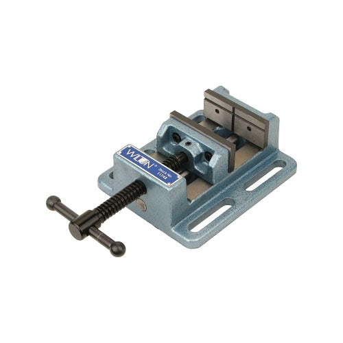 Jet 6" LOW PROFILE DRILL PRESS VISE (825-11746) Each
