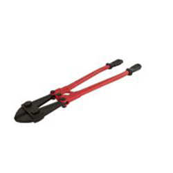 Jet Bolt Cutter with Black Head Center Cut, 24 in Handle, 3/8 in Cutting Cap (825-587724) Each