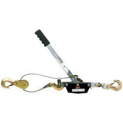 Jet Cable Puller, 2 Tons Capacity, 5 ft Lifting Height (825-180420) Each