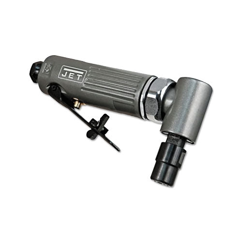 Jet R6 Series Die Grinder, 1/4 in NPT, 23000 RPM, 1/2 hp, Extended (82 ...