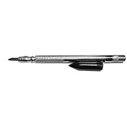 King Tool Scribes, Combination Scribe, 5 in, Carbide, Straight Point (422-KCSC) Each