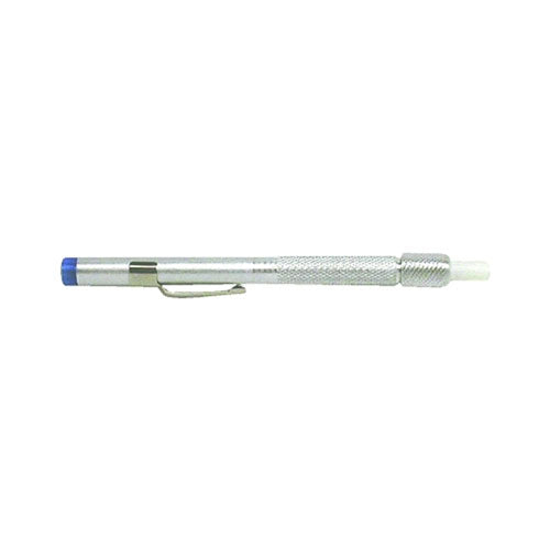 King Tool Soapstone Holder, 5 in, Round, Soapstone or Chalk (422-KRHBC) Each