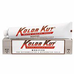 Kolor Kut Modified Water Finding Pastes, 2.5 oz Tube (460-KKM3-TUBE) 1 Tube