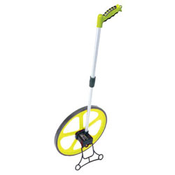 Komelon Usa MK Series Measuring Wheel, 14.3 in, Feet/Inches (416-MK4512) Each