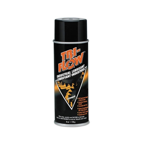 Krylon Industrial Lubricants, 12 oz, Aerosol Can (425-TF200271) Case of 12