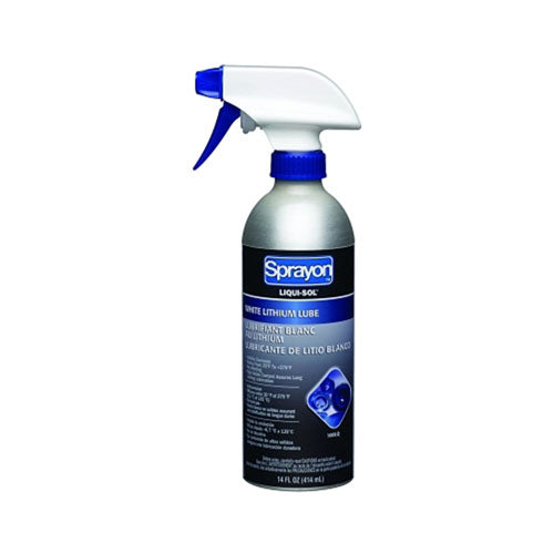 Krylon LU™710 Waxy Film Protectant, 12 oz, Aerosol Can (425-SC0710000) Case of 12