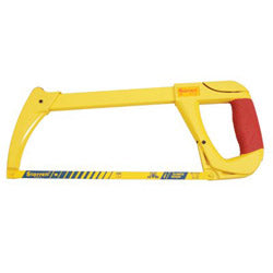 L.S. Starrett Heavy-Duty High-Tension Hacksaw Frames, 12 in (681-67818) Each