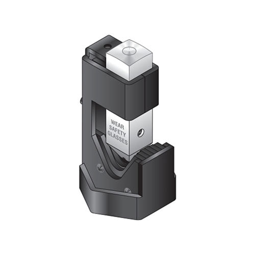 Lenco Cable Lug Model 840 Swedge thru On Tool (380-04040) Each