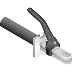 Lenco Duro Holder, 250 A, For 1/0 Cable, 7/32 in Capacity, 9-1/2 in L (380-016250) Each