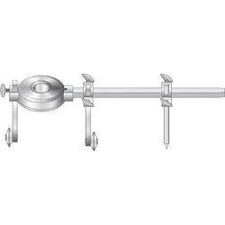 Lenco Circle Burners, CB-30 Universal (380-03020) Each