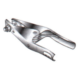 Lenco Economy Ground Clamp, 500 A, EG-500 (380-02050) Each