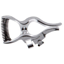 Lenco Insulated Spring Clamps, 200 A, 4 - 1/0 (380-02011) Each