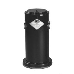 Lenco Rod Oven, 50 lb, 120/230 V, Removable Divider (380-01950) Each