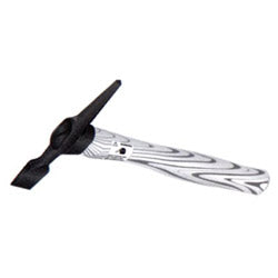 Lenco Hickory Wood Handle Chipping Hammer, LWHH, 11.5 in, 18 oz Head, Chisel and Pick (380-09100) Each