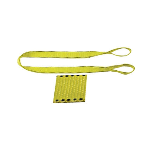 Liftex Pro-Edge Web Slings 2" x 10' Eye To Eye Polyester Sling (439-EE292x10ND) Each