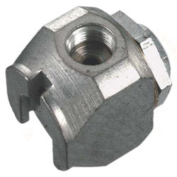 Lincoln Industrial B H COUPLER (438-81458) Each