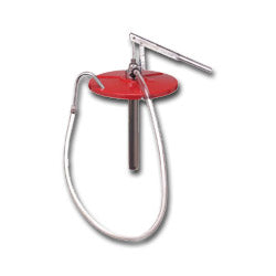 Lincoln Lubrication Manual Gear Lube Dispensers, 30 lb Bulk (LIN1293) Each