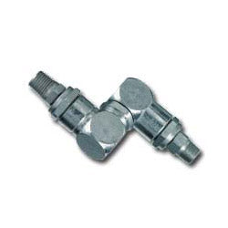 Lincoln Lubrication Universal Swivel (LIN81387) Each