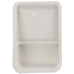 Linzer Tray Liners, Plastic, 1 qt, For RM505; RM403; RM400 (449-RM410) Box of 144