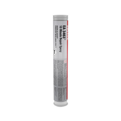 Loctite® Fixmaster® Metal Magic Steel™, 4 oz, Stick, Grey (442-209681) Each