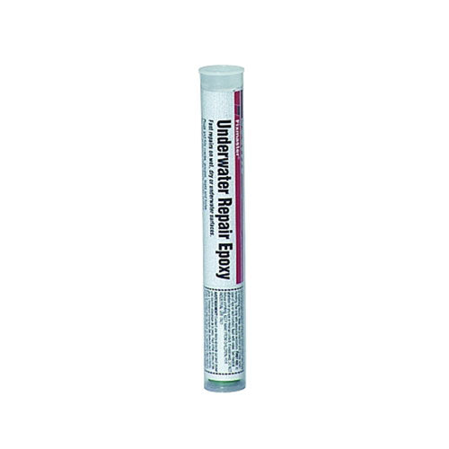 Loctite® Fixmaster® Underwater Repair Epoxy, 4 oz, Stick, White (442-235487) Each
