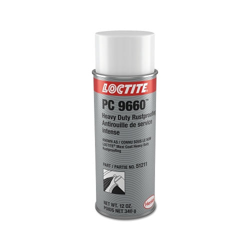 Loctite® Maxi-Coat™, 12 oz Aerosol Can (442-209750) Case of 12