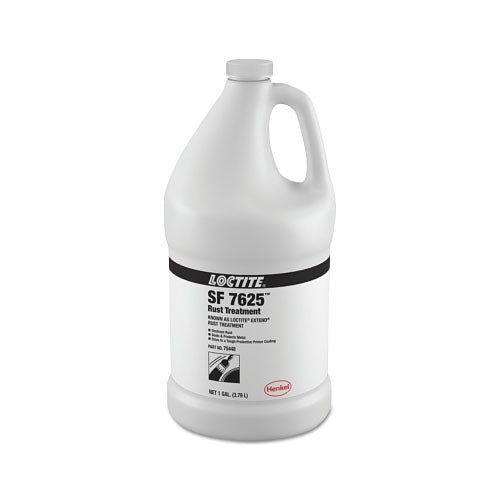 Loctite® SF 754™ Rust Treatment, 1 gal Bottle (442-160802) Each