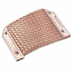 Magnaflux Replacement Copper Contact Pads, 110V (387-1848) Each