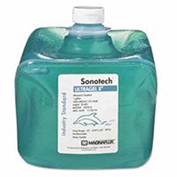 Magnaflux Ultragel® II High Performance Ultrasonic Couplant, 1 gal Bottle (387-25-901) Each