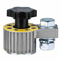 Magswitch Magnetic Ground Clamps, 90 lb, 300 A (474-8100746) Each