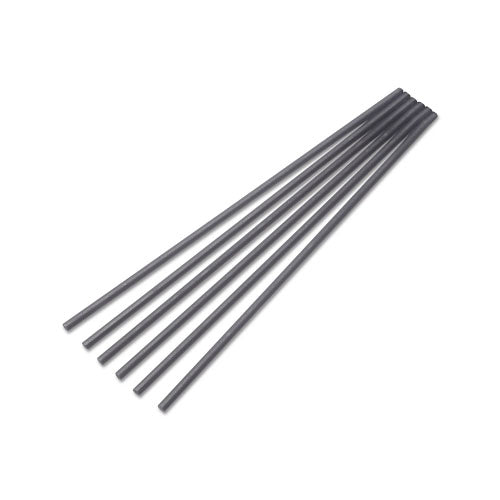 Markal PRO Refill, General Purpose, Welding/Fabricating Marker, Graphite (434-96273) 6 EA / PK