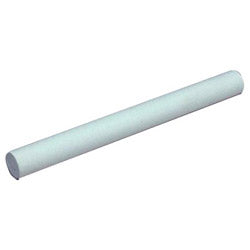 Markal Paintstik H Markers, 3/8 in, White (434-81020) Pack of 12