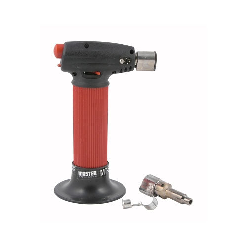 Master Appliance MT-51 Series Microtorch, Shrink Attachment; Hot Air Tip; 1WG61, 2,500 °F (467-MT-51H) Each