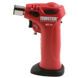 Master Appliance Triggertorch, Palm Sized (467-MT-70) Each