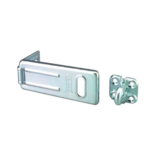 Master Lock® General Use Hasps, 3 1/2 in (470-703D) Box of 4