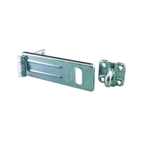 Master Lock® General Use Hasps, 6 in (470-706D) Box of 4