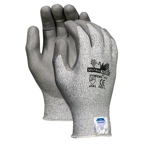 Memphis Glove Dyneema Gloves, Medium (127-9676M) 12 Pairs