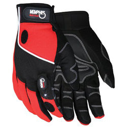 Memphis Glove Multi-Task Gloves, Small (127-924S) 1 Pair
