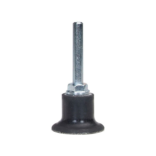 Merit Abrasives Quick-Change Holder Type III 2" Medium (481-08834164922) Each