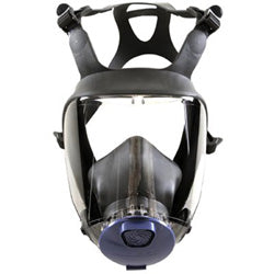 Moldex 9000 Series Respirator Facepiece, Medium (507-9002) Each