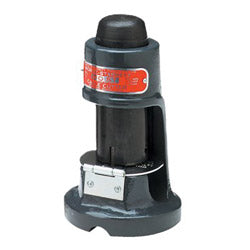 Morse Starrett Wire Rope Cutter, Plunger, Shear Cut, 3/4 in Cut Capacity (505-101) Each