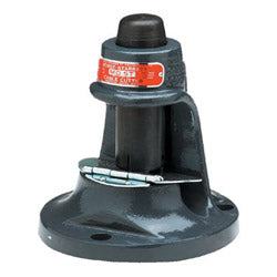 Morse Starrett Wire Rope Cutter, Plunger, Shear Cut, 1-1/16 in Cut Capacity (505-121) Each