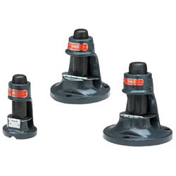 Morse Starrett Wire Rope Cutter, Plunger, Shear Cut, 1-1/2 in Cut Capacity (505-131) Each