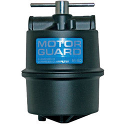 MotorGuard Compressed Air Filters, 1/2 in (NPT), Sub-Micronic, Plasma Machines (396-M-60) Each