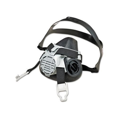 MSA Advantage® 420 Series Half-Mask Respirator, Medium (454-10102183) Each